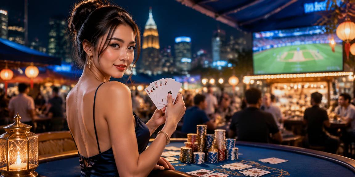 8qet Slot Games Từ Những Studio Hàng Đầu Thế Giới