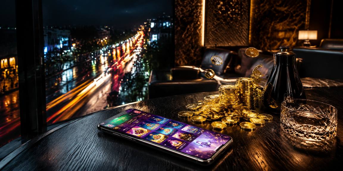 8qet mobile gaming