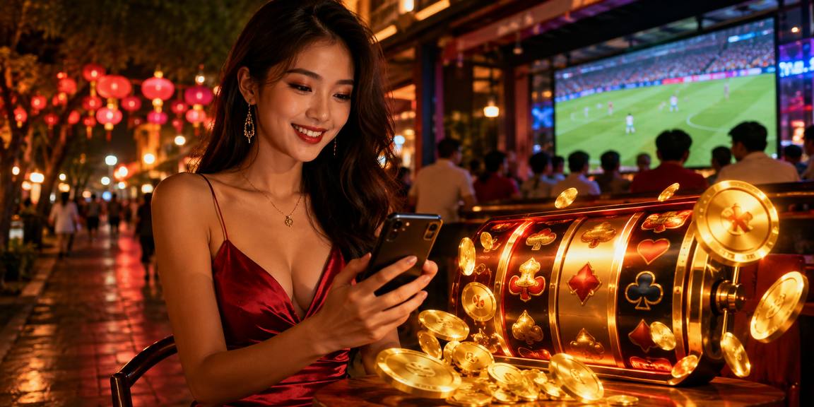 8qet mobile gaming
