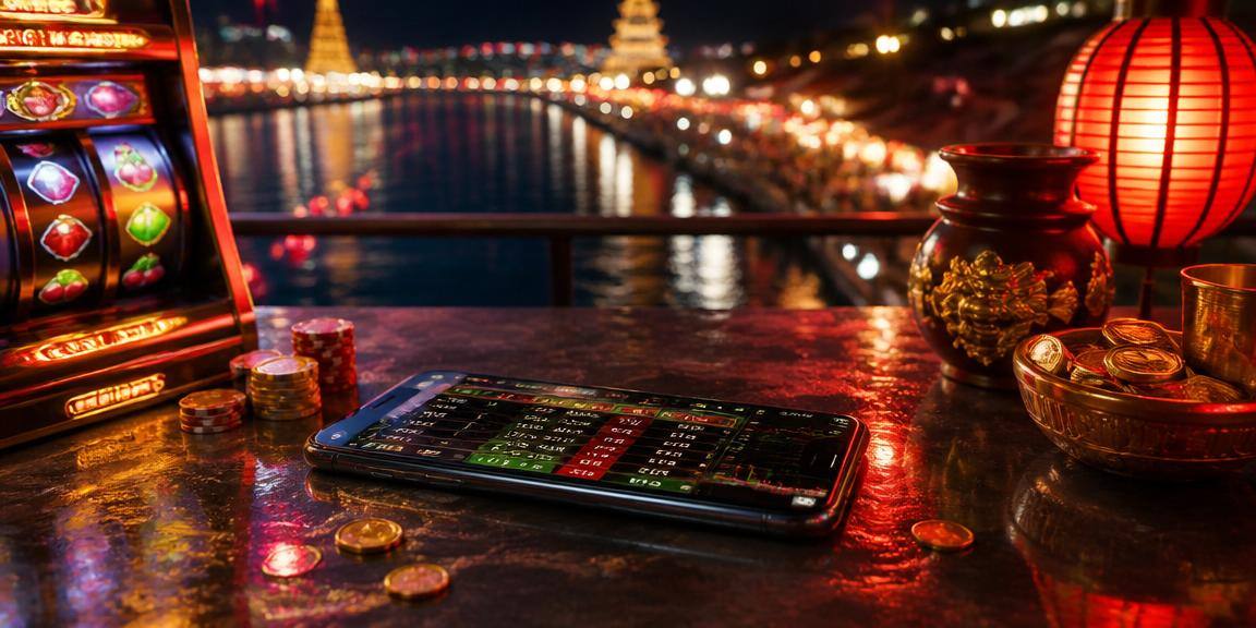 8qet gaming platform