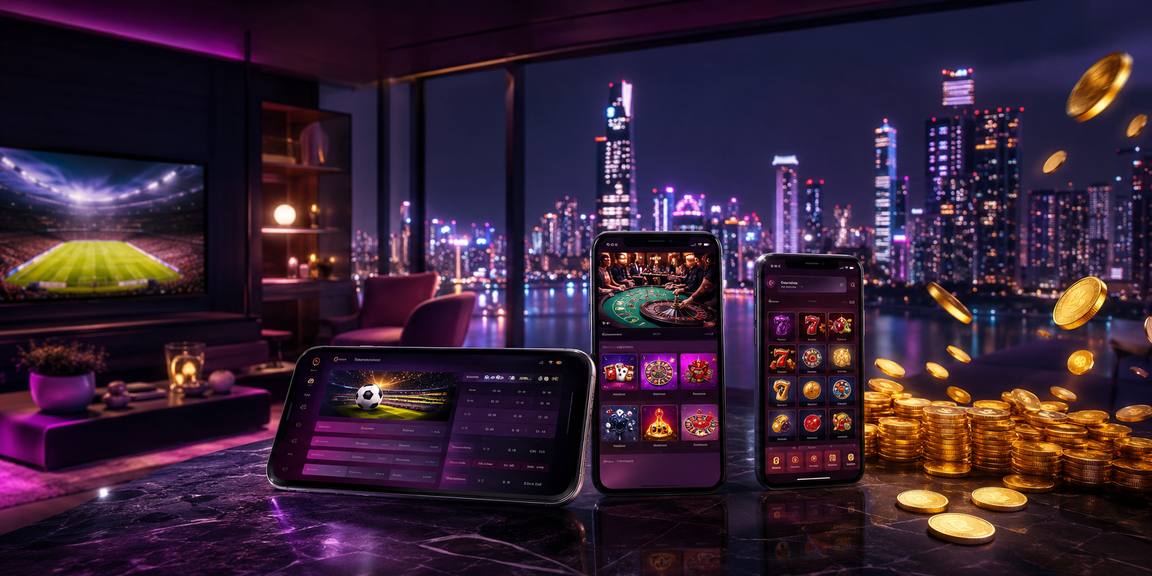 8qet Live Casino